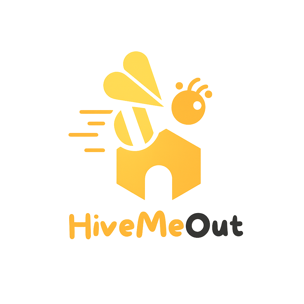 Logo Hivemeout